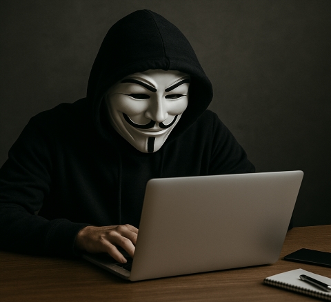 خدمة الإخفاء على الإنترنت: احمِ حركة المرور الخاصة بك