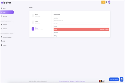 Ads Defender-in əvəzlənməsi: Reklam müdafiəsi üçün alternativlər