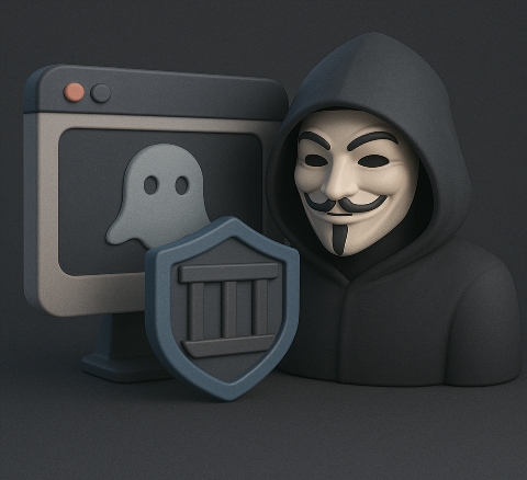 Ukraynada NoIPFraud analoqu: Fırıldaqçılıqdan Müdafiə