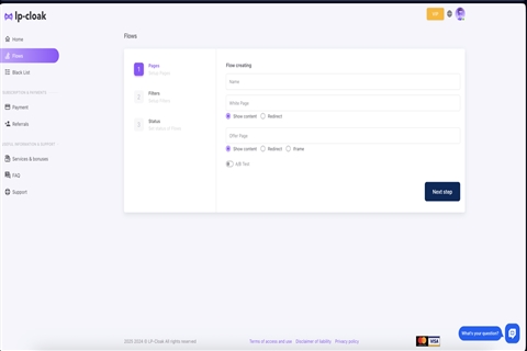 Альтернатива Ads Defender: Защита от рекламы UA