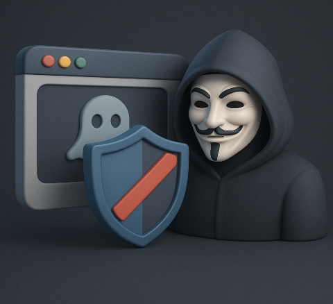 Сервис фильтрации трафика: Защита & Контроль