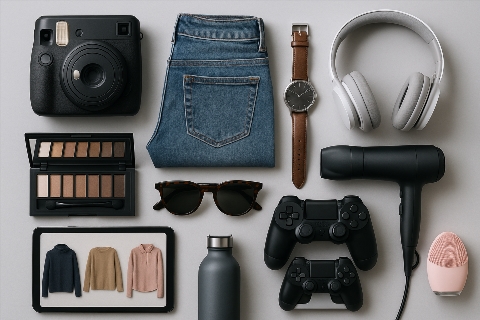 Курс по дропшиппингу онлайн: Научись зарабатывать!