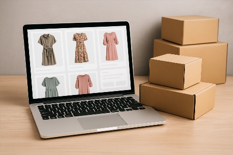 Дропшиппинг курс с практикой. Старт карьеры!