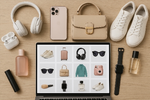 Обучение дропшиппингу онлайн: Курсы с нуля