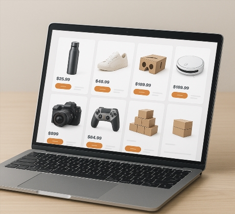 Обучение Дропшиппингу с Сертификатом | Онлайн Курс