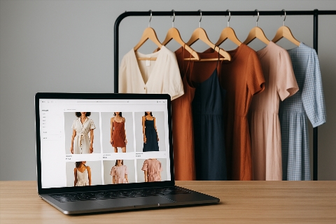 Дропшипінг в Україні: Навчання з нуля!