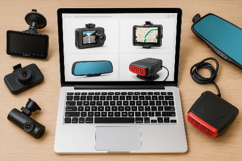 Навчання дропшипінгу з практикою | Курси онлайн