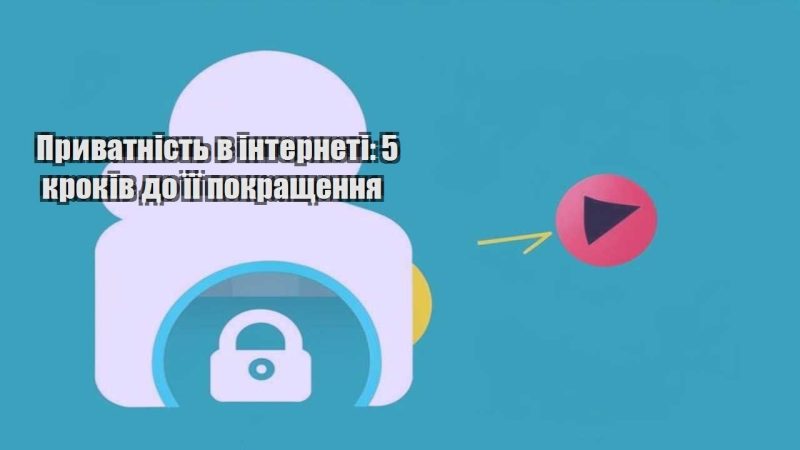 pryvatnist v interneti 5 krokiv do yiyi pokrashhennya