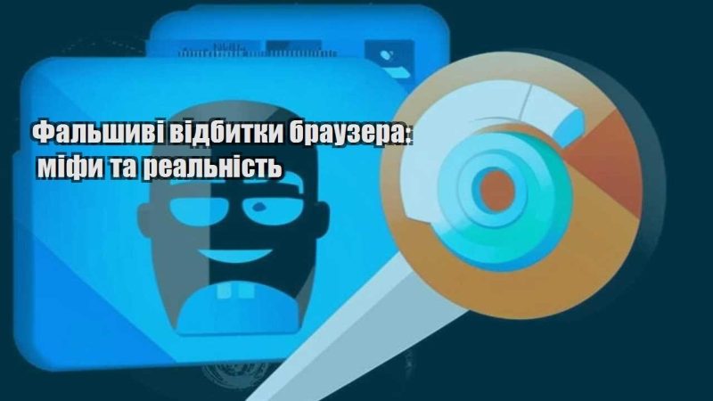 falshyvi vidbytky brauzera mify ta realnist