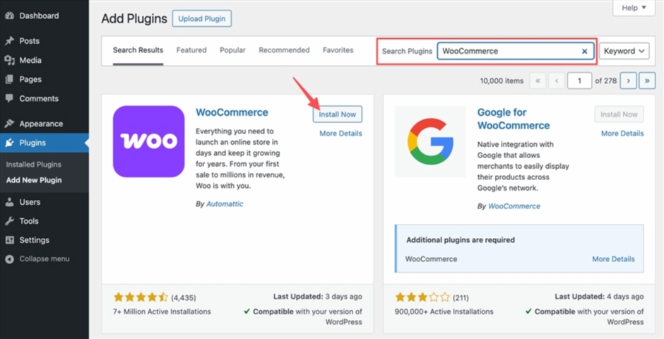 woocommerce dpvyv