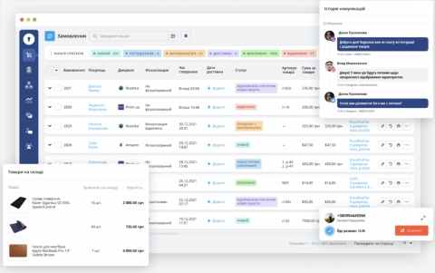 keycrm nmzdi