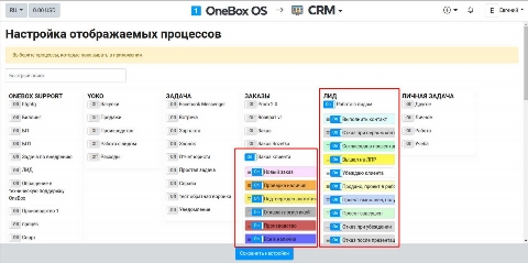onebox os ztqox