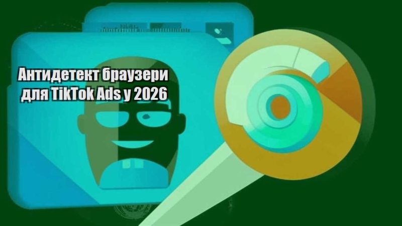 antydetekt brauzery dlya tiktok ads u 2026