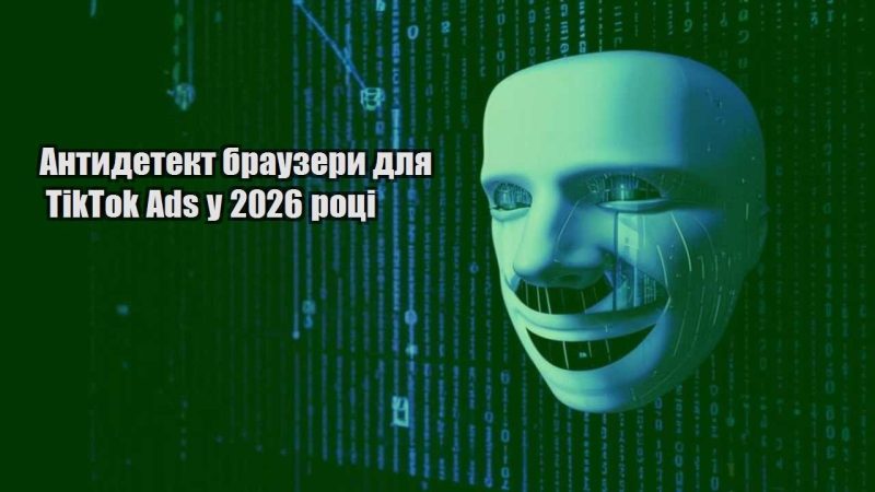 antydetekt brauzery dlya tiktok ads u 2026 roczi